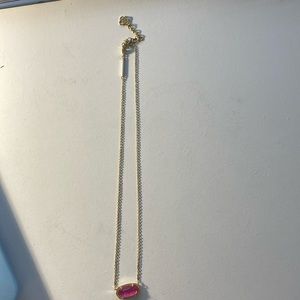 kendra scott necklace